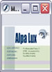 Alpa Lux  - intro