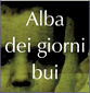 Giulio Angioni - Alba dei giorni bui