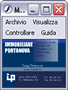 Immobiliare P. - intro/prova4