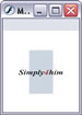 Simply4him - intro