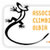 Climbing Olbia - anteprima grafica