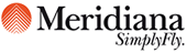 Logo Meridiana