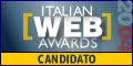 www.ignaziogrecu.com - Candidato all'Italian Web Awards 2004